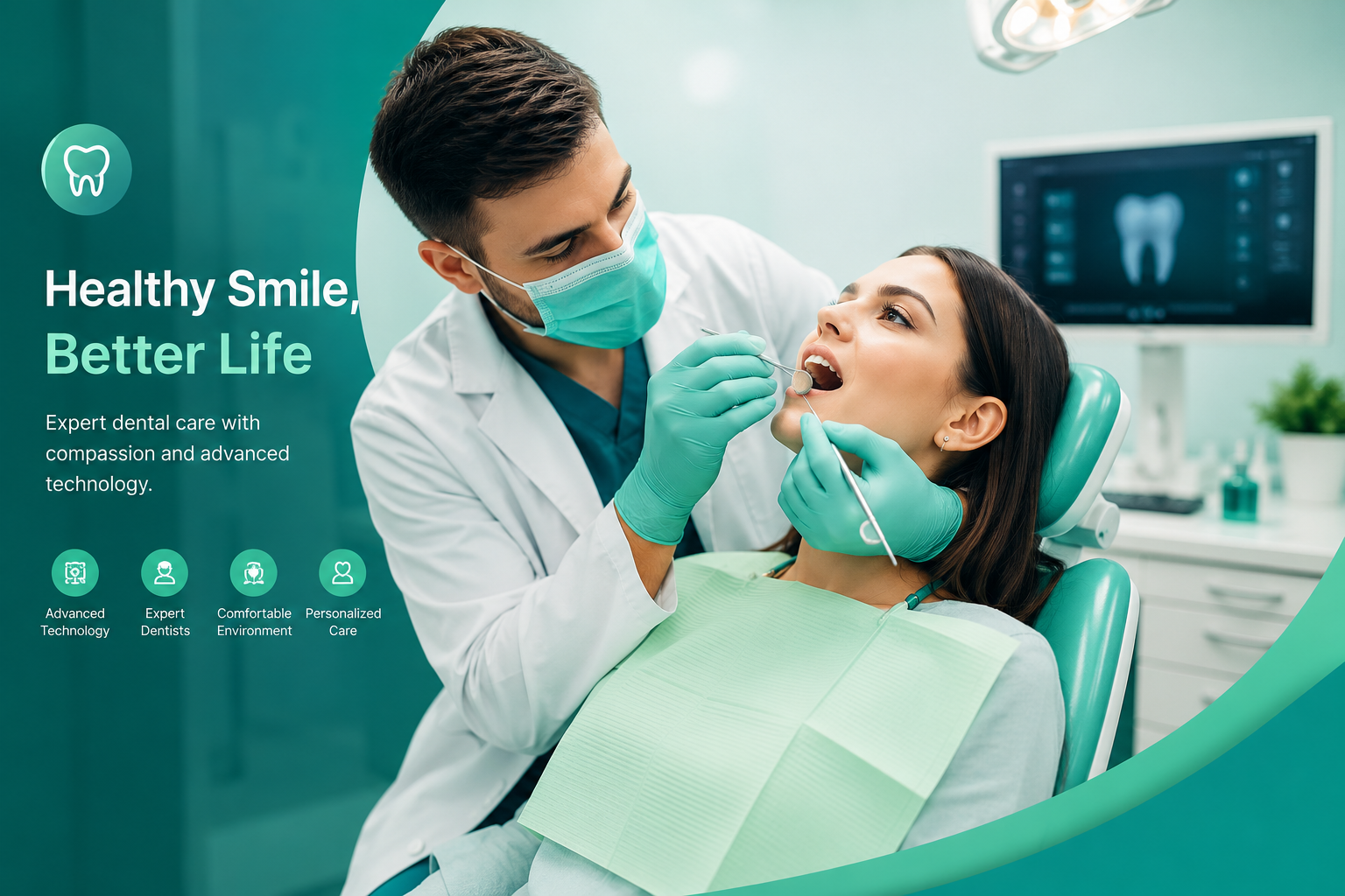 Premium Dental Care